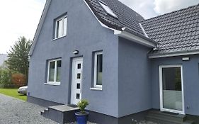 Ferienhaus in Handewitt kurz vor dänischen Grenze